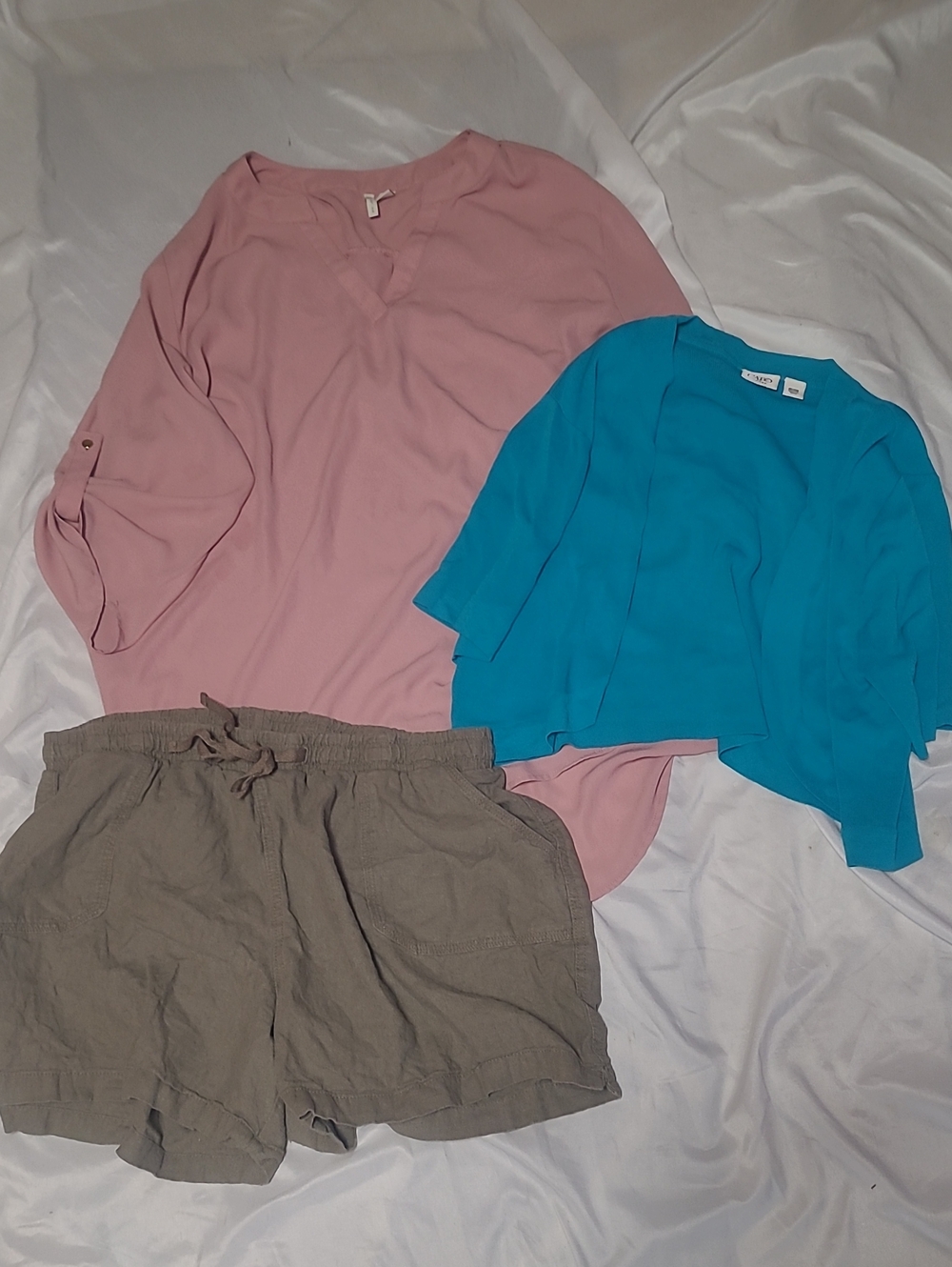 Women's Bundle, Size 18/20W